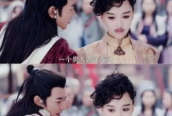 电视剧女扮男装,穿越时空的华丽蜕变