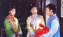 微服私访的电视剧,皇帝微服私访记