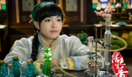 电视剧香,穿越千年的爱恨情仇