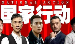 国家行动电视剧全集在线观看,揭秘全剧精彩瞬间，在线观看不容错过