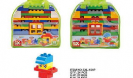 积木直播91cm,探索创意无限的世界