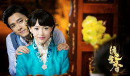 电视剧香,穿越千年的爱恨情仇