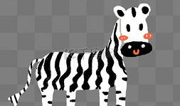 斑马漫画,描绘多彩生活的幽默画卷