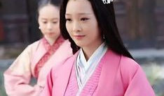 何杜娟演过的电视剧,从花千骨到庆余年，她如何塑造多面角色魅力