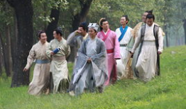 蓬莱八仙电视剧,仙凡情缘，笑傲江湖