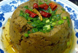 麻豆腐,融合麻辣与豆腐的独特风味探索
