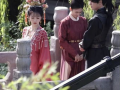 田曦薇电视剧,演绎经典角色，绽放荧屏魅力