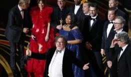 第91届奥斯卡金像直播,第91届奥斯卡金像奖直播精彩瞬间回顾