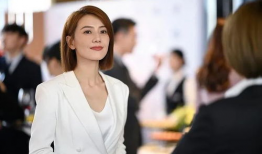 高圆圆主演电视剧,都市情感纠葛剧