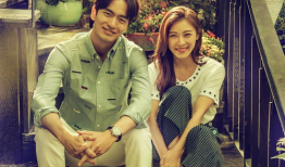 河智苑的电视剧,爱恨交织的人生旅程