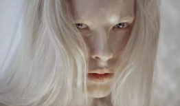 白若冰麻豆,时尚界的璀璨新星