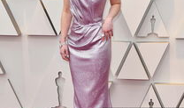 91届奥斯卡红毯直播,星光熠熠，时尚盛宴