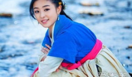 张含韵电视剧,穿越时空的浪漫传奇