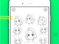 漫画铺,绘梦空间里的奇幻之旅