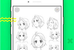 漫画铺,绘梦空间里的奇幻之旅