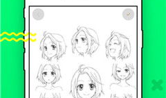 漫画铺,绘梦空间里的奇幻之旅