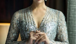 殷桃的电视剧,情感纠葛与命运抉择