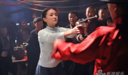 电视剧红高粱剧情简介,烽火岁月里的爱情与抗争