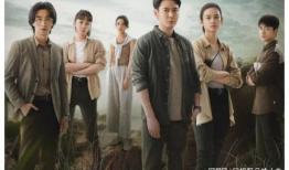 最近新播出的电视剧,穿越时空的青春恋曲