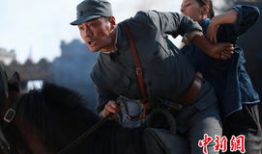 电视剧战火大金脉,烽火岁月里的财富传奇