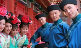 八旗子弟电视剧,清朝皇族后裔的传奇人生