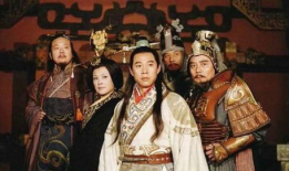古代历史电视剧,古代历史电视剧中的传奇人生与时代变迁