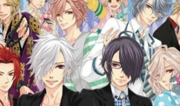 兄弟战争漫画,爱恨交织的家族纠葛