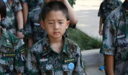 女子当兵的电视剧