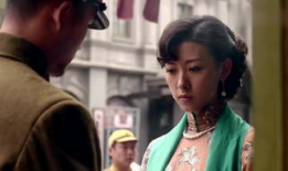 电视剧旗袍剧情介绍,风华绝代的秘密往事