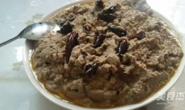 麻豆腐的做法,传统美食的现代化演绎