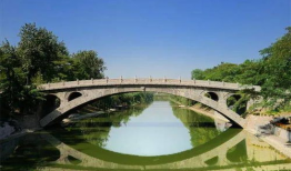 赵州桥麻豆,千年古桥的传奇魅力与传承