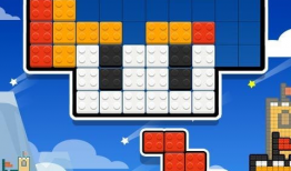 积木直播91cm,探索创意无限的世界