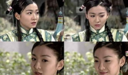 江祖平演过的电视剧,从还珠格格到花千骨，跨越时空的美丽演绎