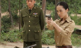 尖刀电视剧,暗战风云，生死较量