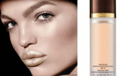 麻豆是什么粉底液