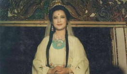 观音菩萨电视剧,慈悲渡众生