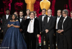 第91届奥斯卡金像直播,第91届奥斯卡金像奖直播精彩瞬间回顾