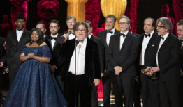 第91届奥斯卡金像直播,第91届奥斯卡金像奖直播精彩瞬间回顾