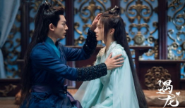 遇龙电视剧,穿越时空的奇幻爱情之旅