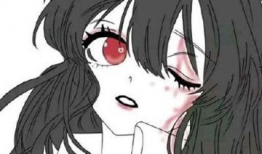 病娇漫画,扭曲的爱与绝望的救赎