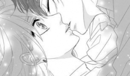 香草遇上咖啡漫画,一场味蕾与情感的奇幻之旅