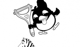 斑马漫画,描绘多彩生活的幽默画卷