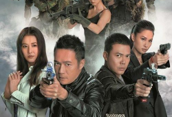 电视剧狙击,生死对决的极限较量