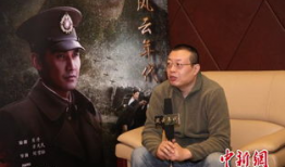 风云年代电视剧全集在线观看,重温抗战岁月，共筑民族辉煌