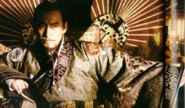 唐太宗李世民电视剧,李世民与他的帝国传奇