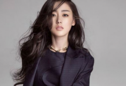 张天爱演过的电视剧,从古装美女到现代时尚
