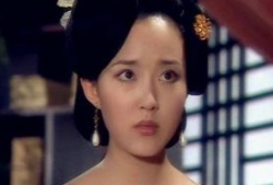 颜丹晨主演的电视剧,倾世佳人演绎传奇人生