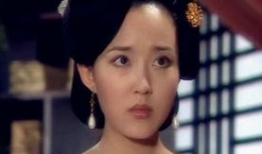 颜丹晨主演的电视剧,倾世佳人演绎传奇人生