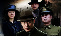 谍战电视剧大全,揭秘谍战电视剧的惊心动魄世界