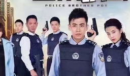 警察锅哥电视剧全集在线观看,揭秘警界风云，正义与智慧的较量